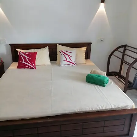 Jungle House Apartment Unawatuna Exterior photo
