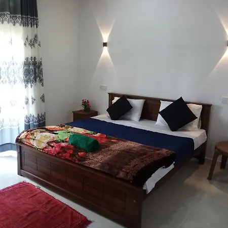 Jungle House Apartment Unawatuna Exterior photo