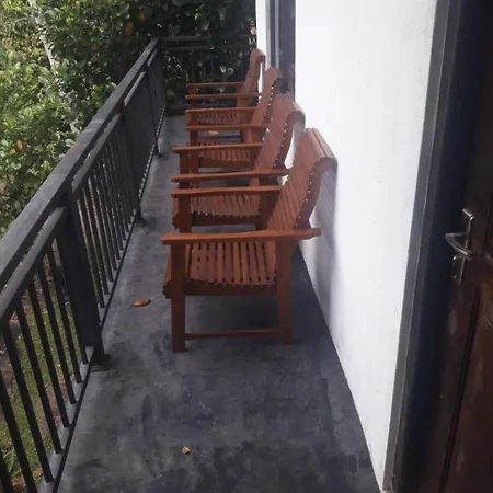 Jungle House Apartment Unawatuna Exterior photo