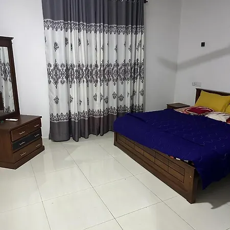 Jungle House Apartment Unawatuna Exterior photo