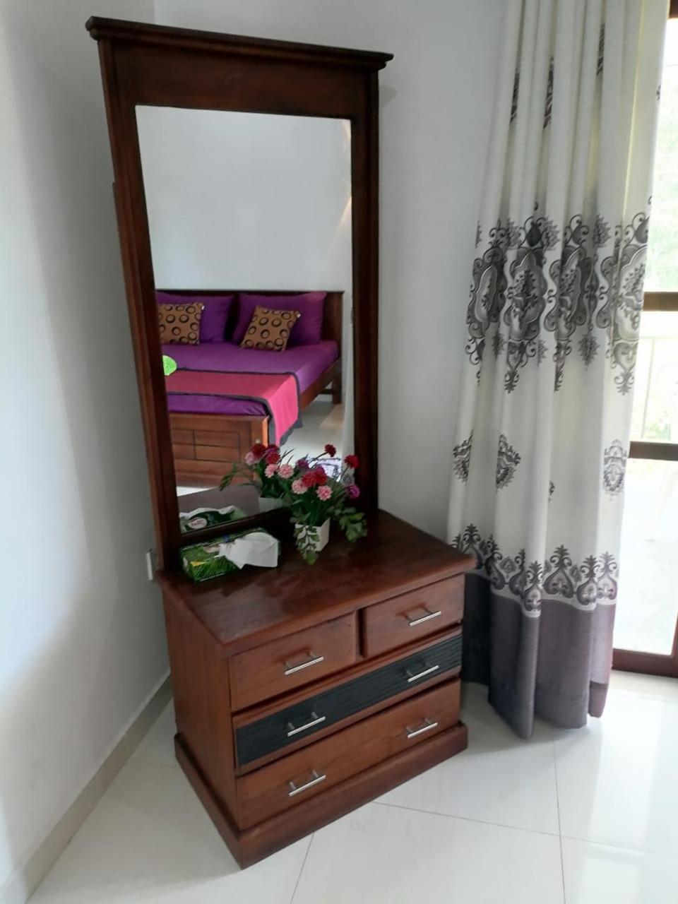 Appartement Jungle House Unawatuna