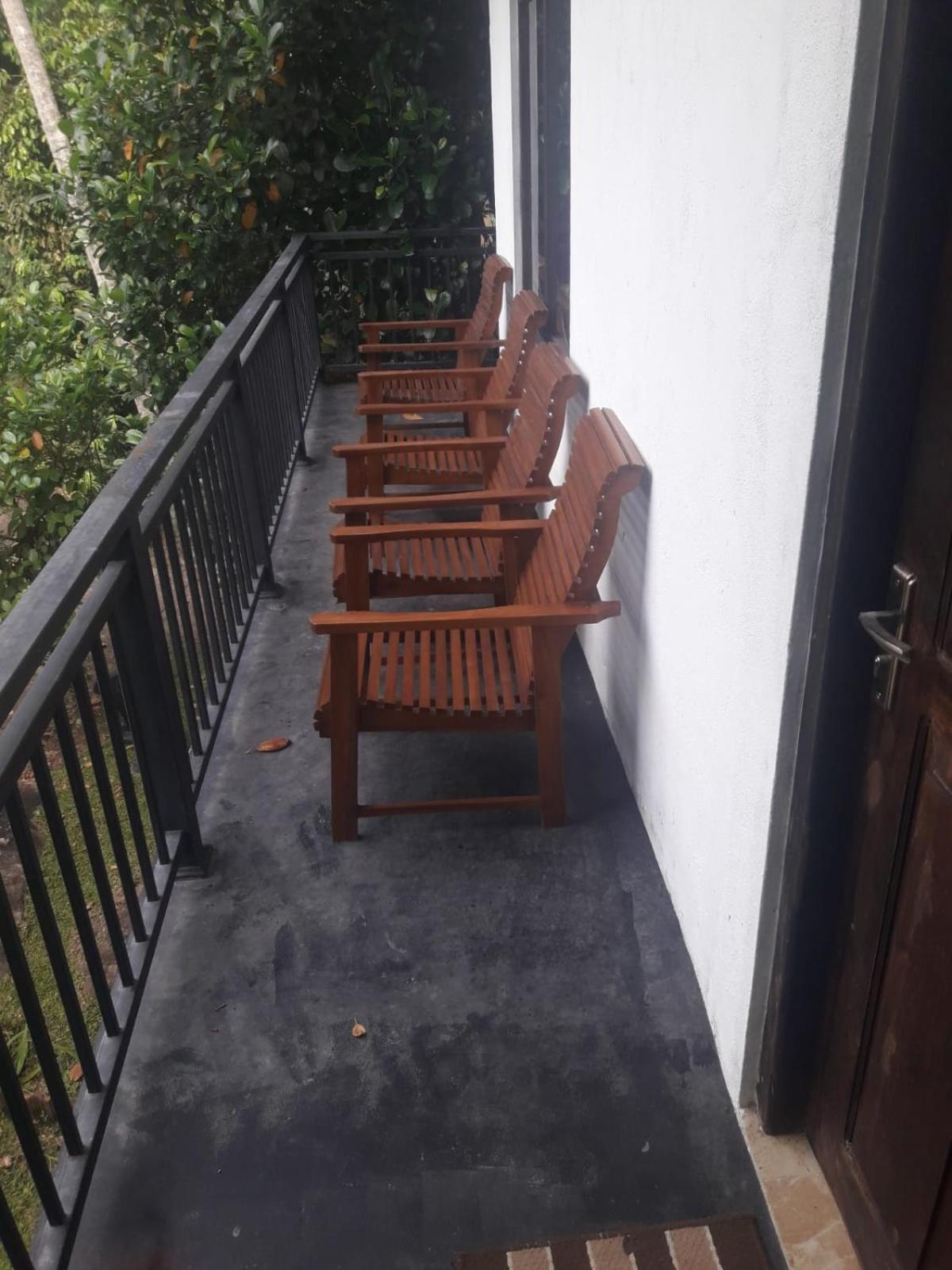 Jungle House * Unawatuna