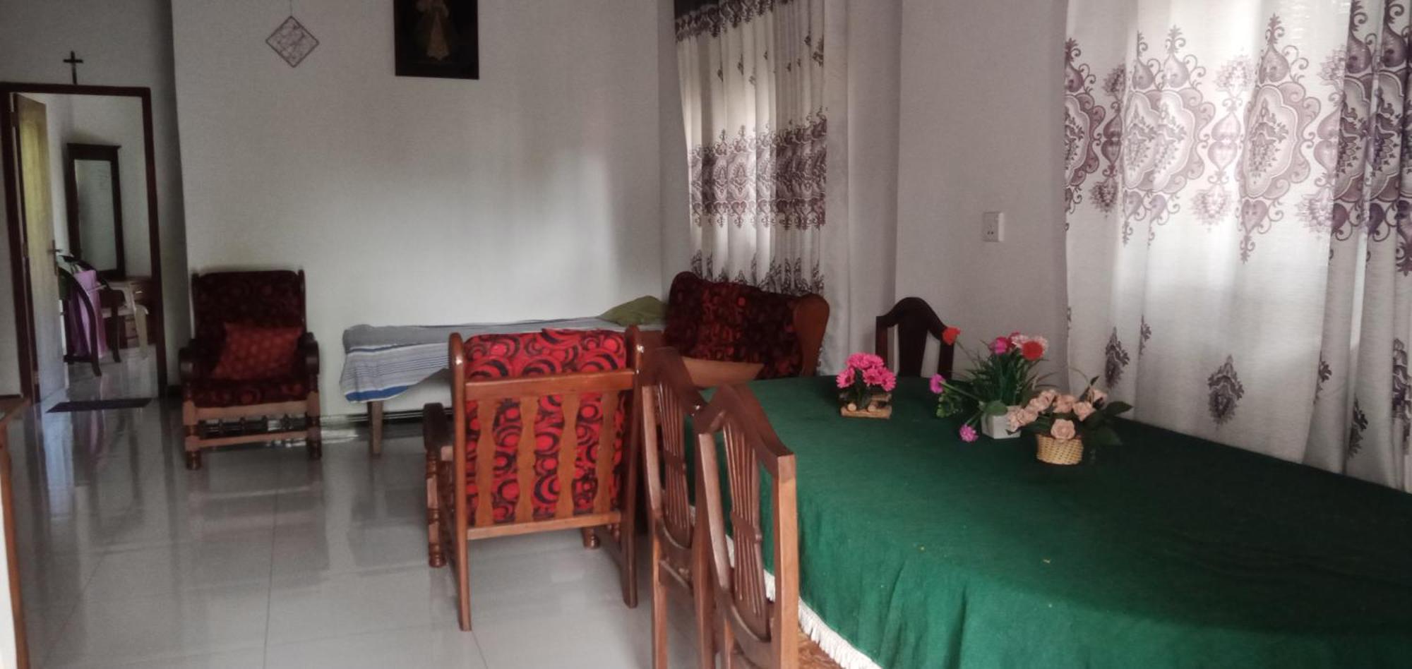Jungle House Apartment