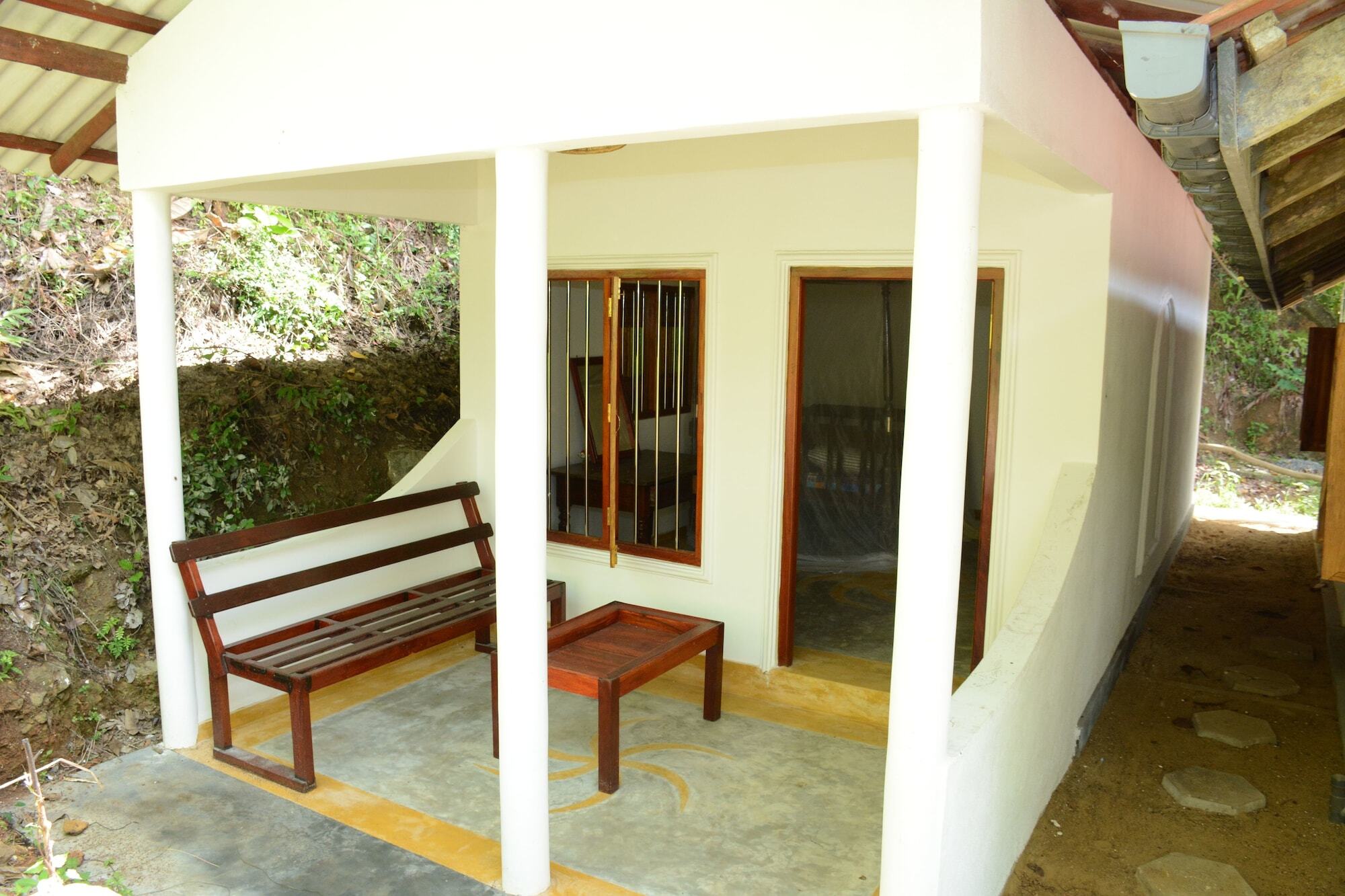 Jungle House Unawatuna